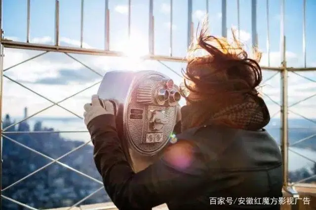简单的拍摄技巧，让你的构图水平