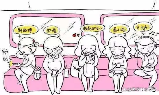 抖音 近年来的网络何时能正本清