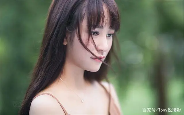 相机时该如何设置景深、构图和用