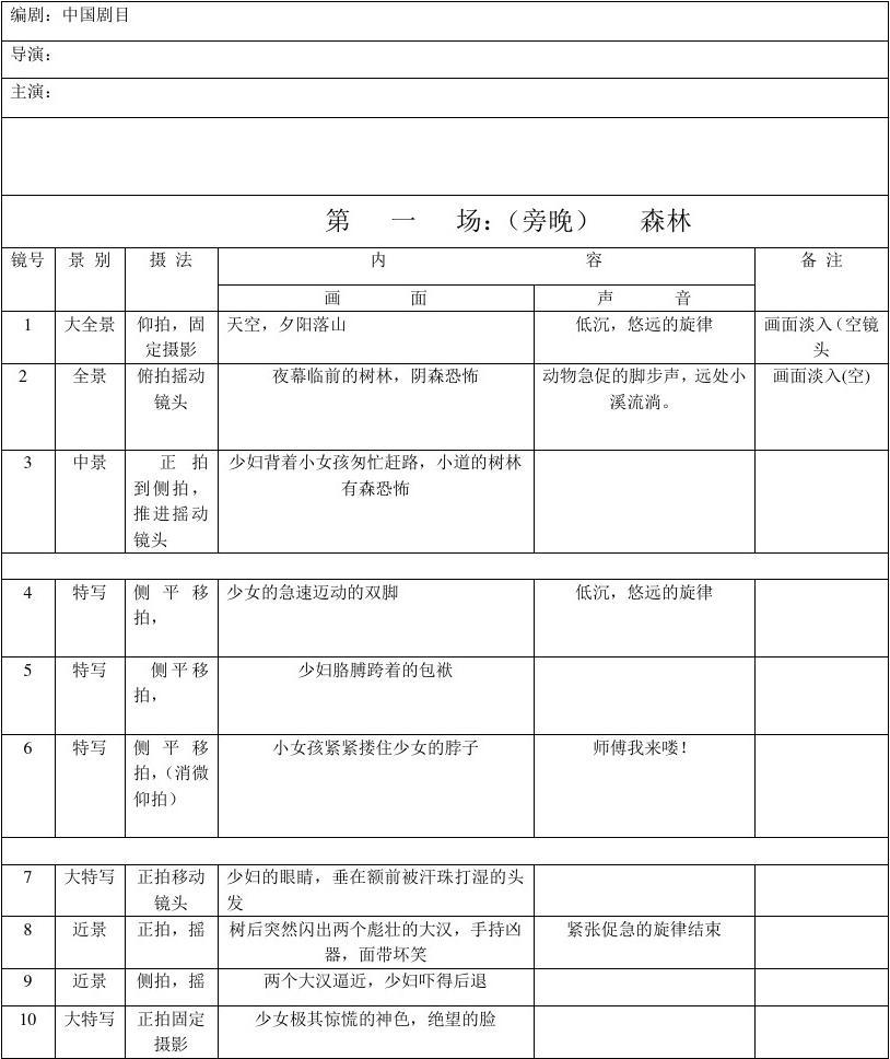脚本操作需要注意的地方，如何解