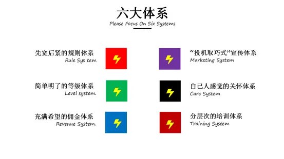 运营副业团队的带领火遍全网全网
