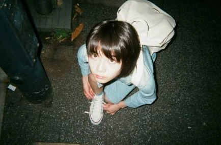 日常感的拍摄，就是来源于里面随