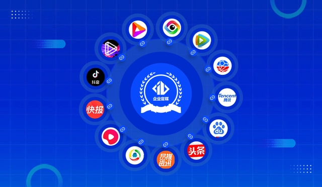 中小型企业如何选择适合自己的网