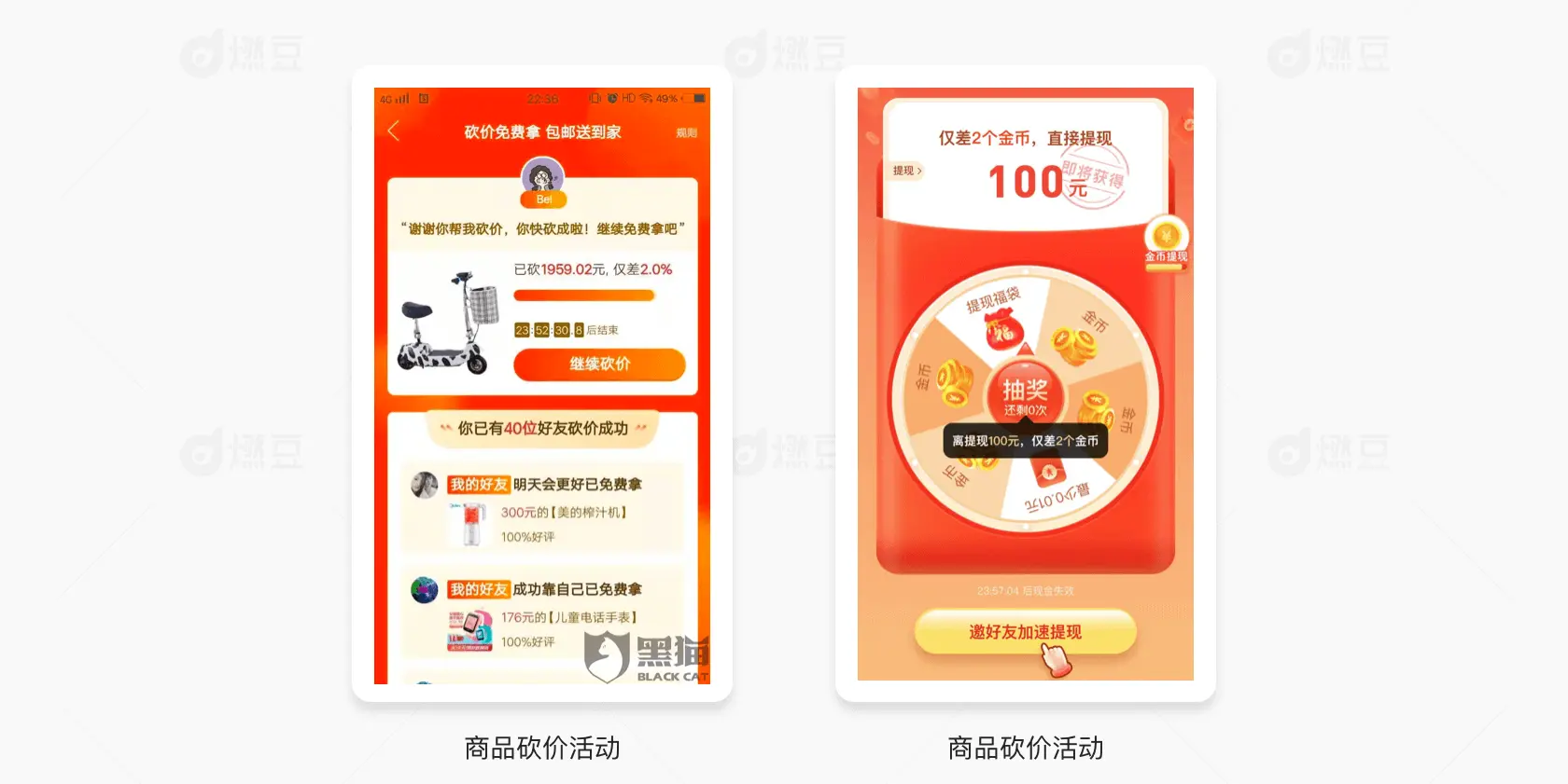 拼多多是如何做用户增长的？作者