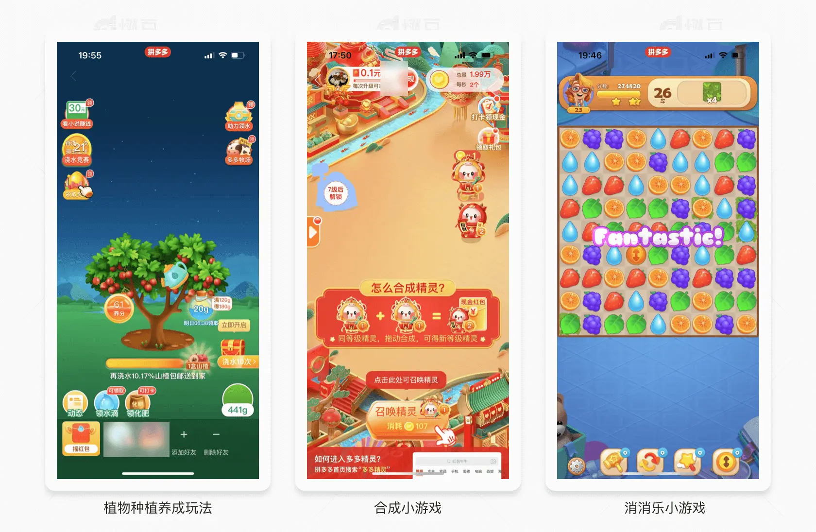拼多多是如何做用户增长的？作者