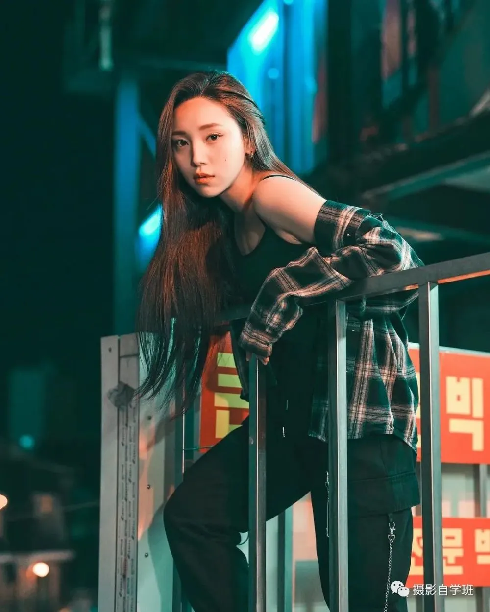 【摄影自学班】秋天绝美大片咋拍