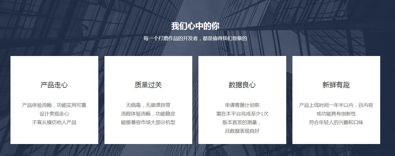 免费推广 
篇文章可能并不大适