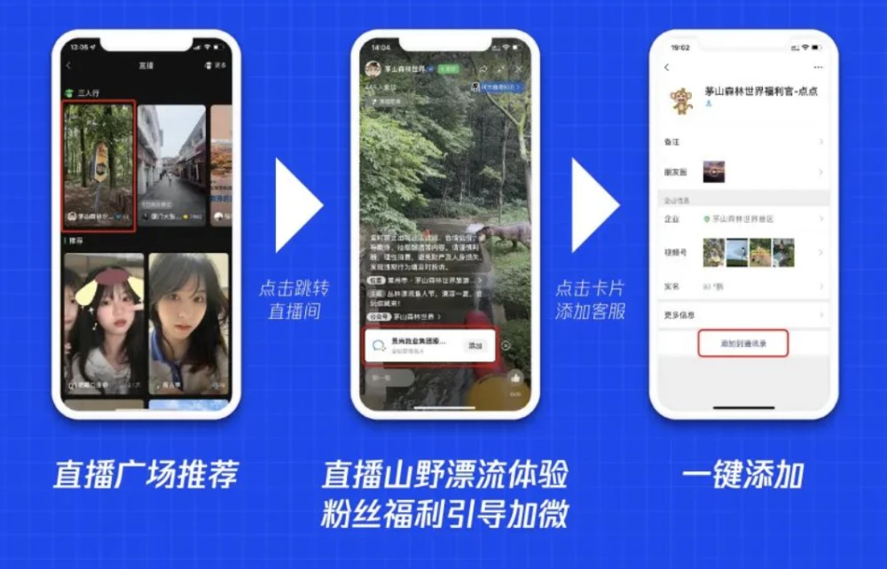 旅游人做短视频的“钱景”何在