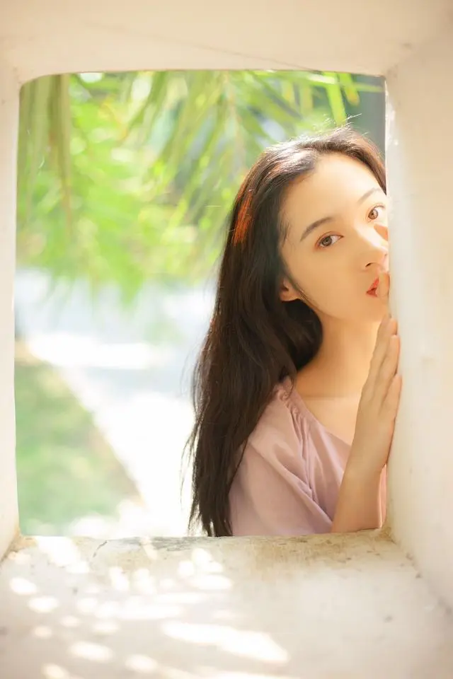 7个拍照技巧，也能拍出好看的外