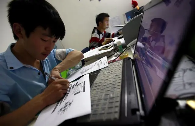 兼职 就是教你如何自动化销售虚