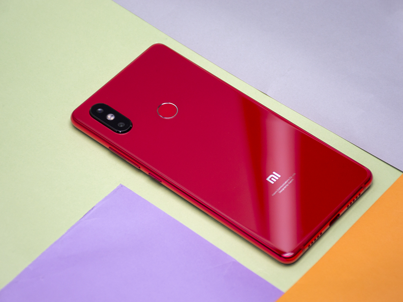 手机 美丽的春天不要10Pro