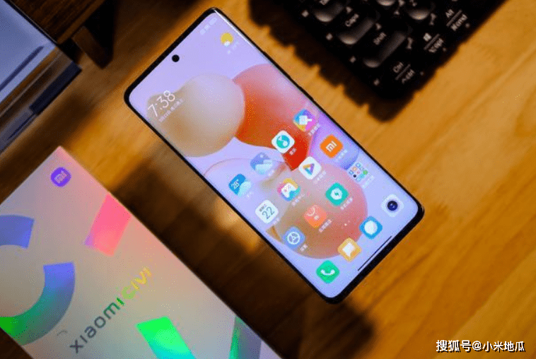 手机 美丽的春天不要10Pro