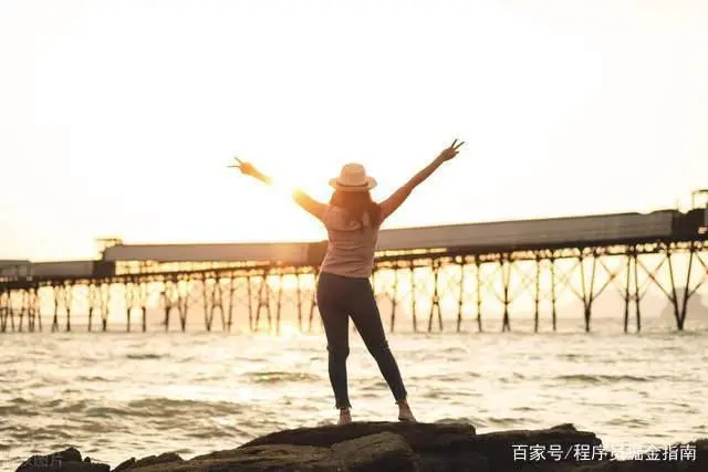 为什么我们要做副业，为什么现代