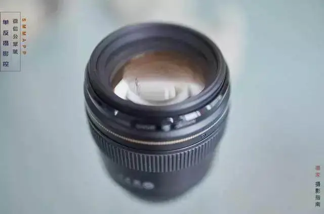 新手学摄影必备一款50mm定焦