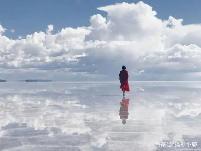新手摄影师的小技巧，你get到