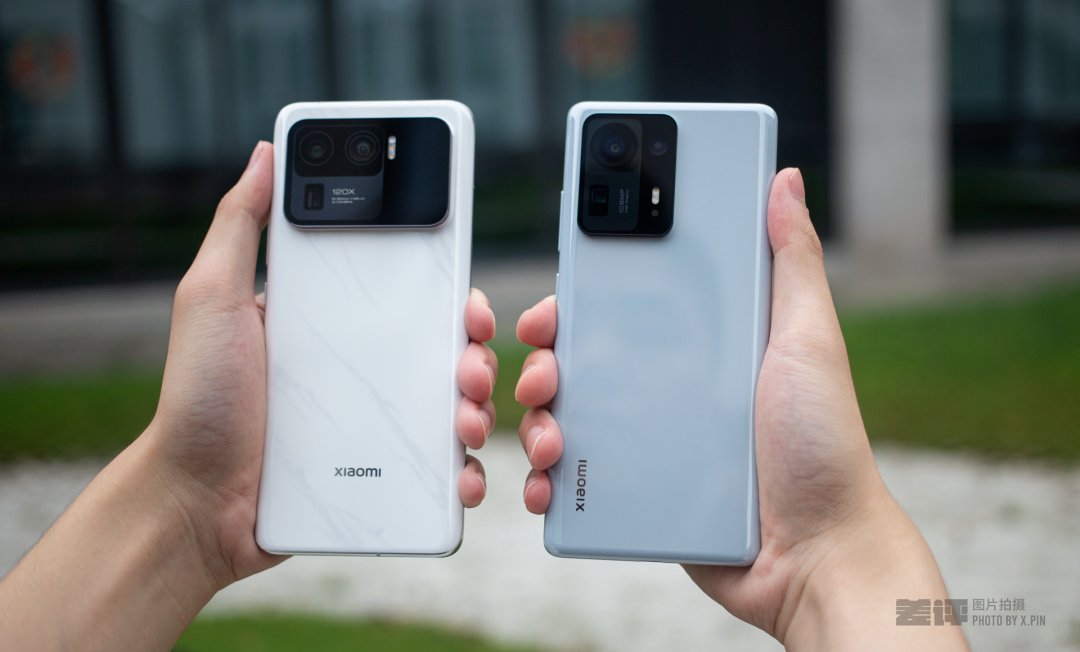 手机 托尼首推红米Note11