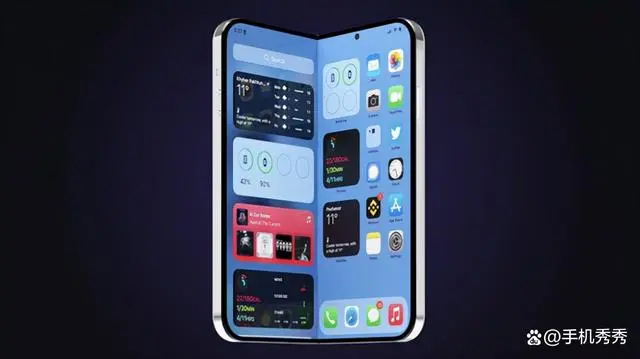 三星折叠屏手机价格一路走低，华