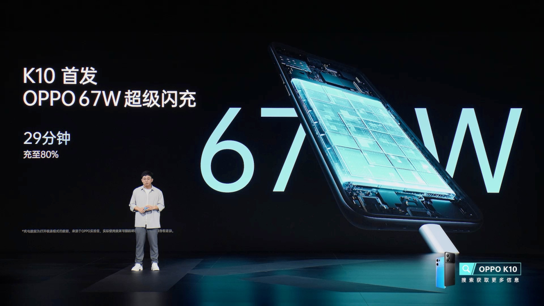 手机 OPPOK10系列发布: 手机 OPPOK10系列发布: