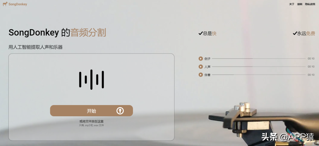 软件 
【Free-光盘刻录】