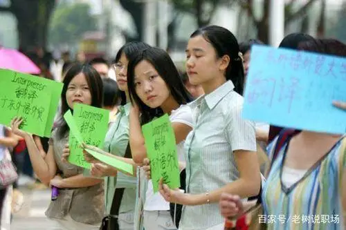 大学生兼职有哪些？，4种大学生兼职，千万别去-虎哥说创业