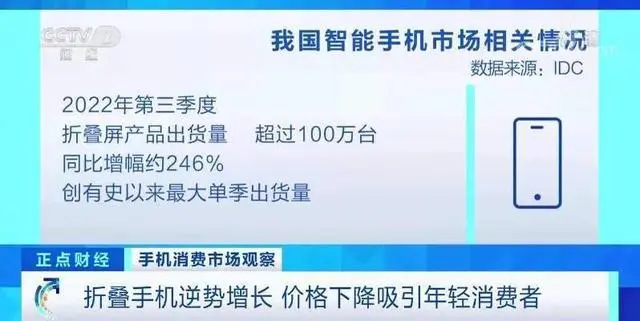 手机厂商“双十一”大降价背后的