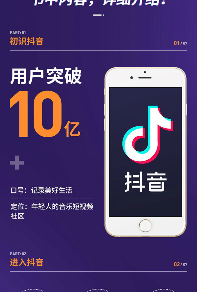 短视频用户加速增长，超越长视频