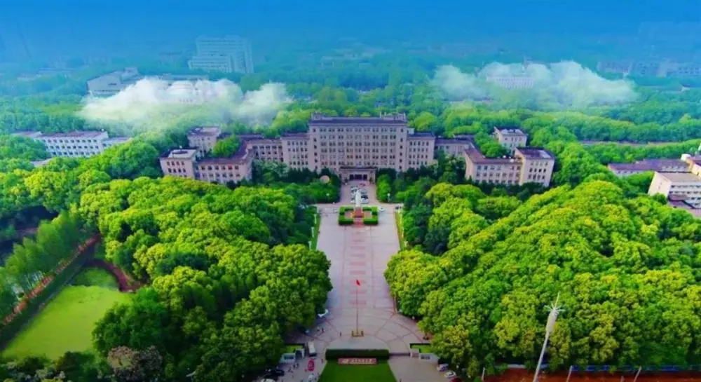 中部唯一一家未来产业科技园建设