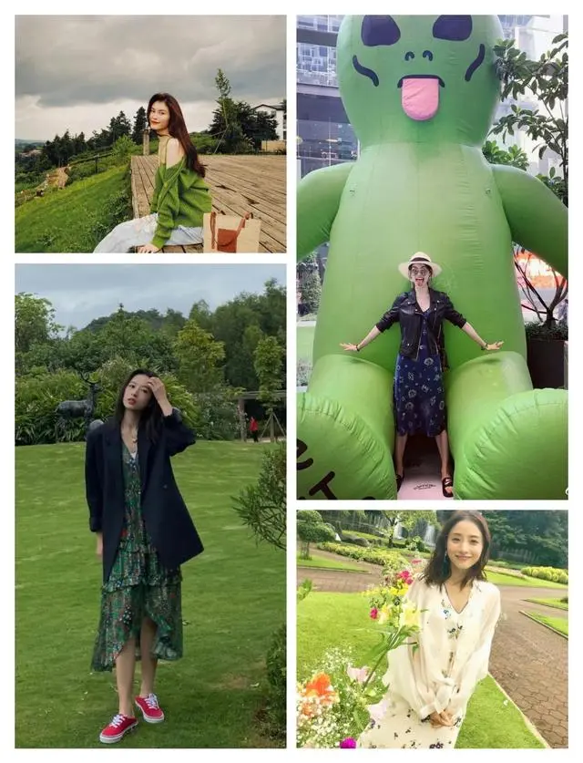 拍摄技巧| 清凉夏日风清凉风清