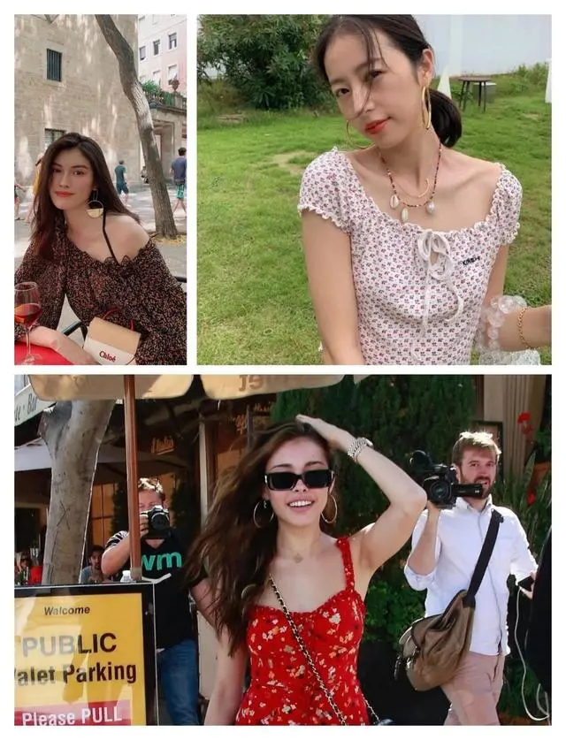拍摄技巧| 清凉夏日风清凉风清