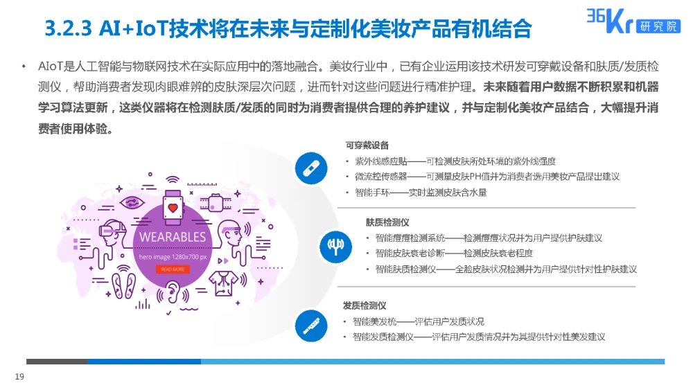 科学技术，科学技术发展日新月异-虎哥说创业