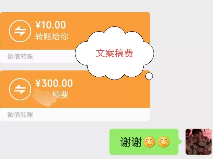 副业 一下我亲身经历的10种不