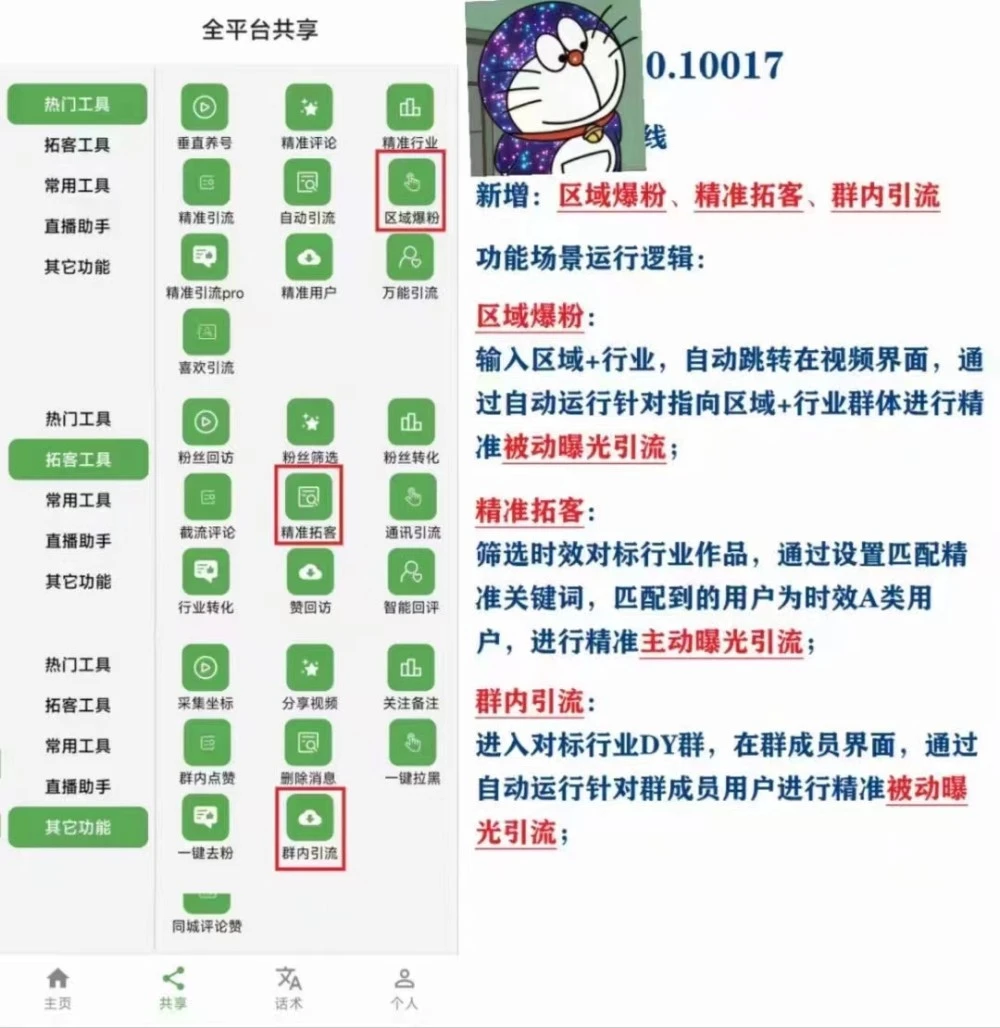 什么是抖音同城号城号？如何利用