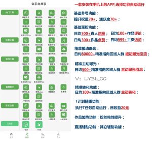 本人实例解析如何分阶段运营抖音账号及变现转化
