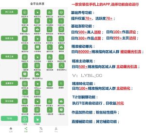 本人实例解析如何分阶段运营抖音账号及变现转化