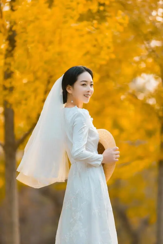拍摄人像的7大技巧，拍出人像美