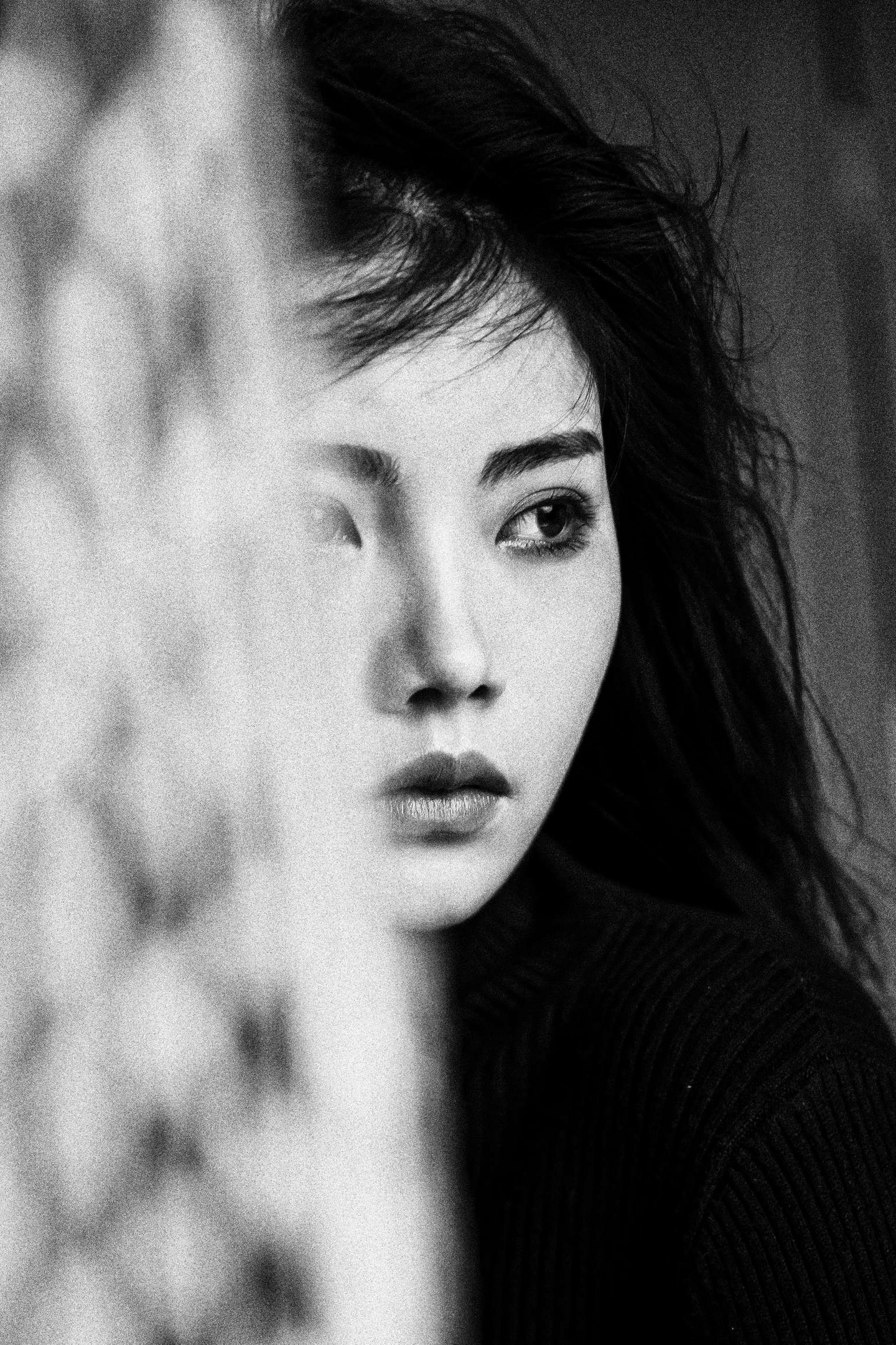 拍摄人像的7大技巧，拍出人像美