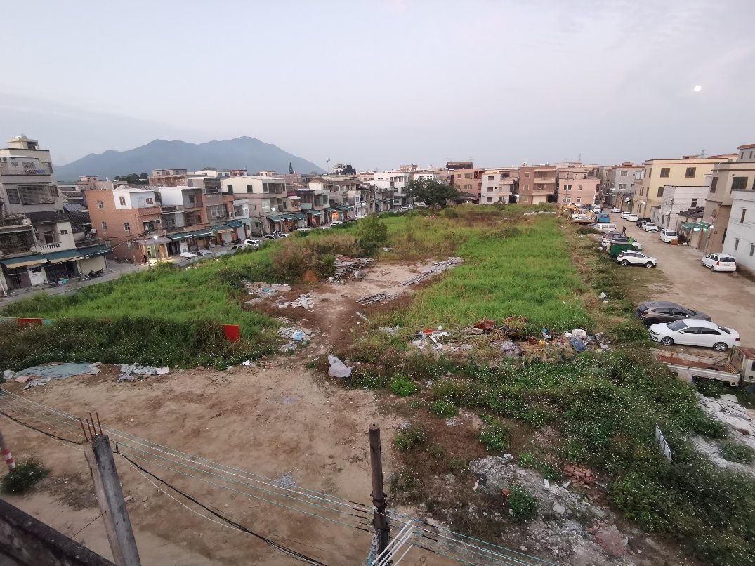副业项目 2023年为盐鸿镇前