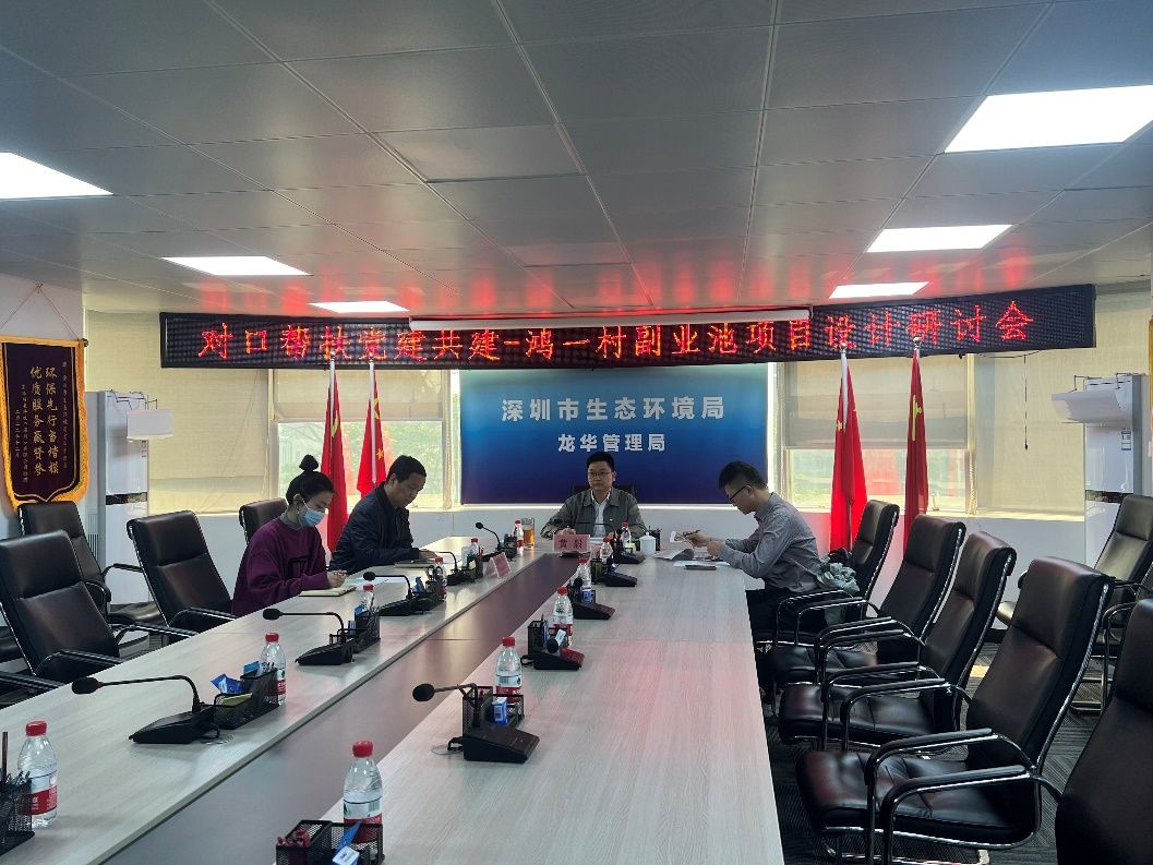 副业项目 2023年为盐鸿镇前
