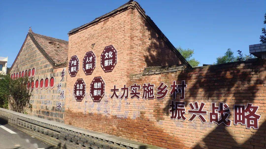 副业项目 2023年为盐鸿镇前