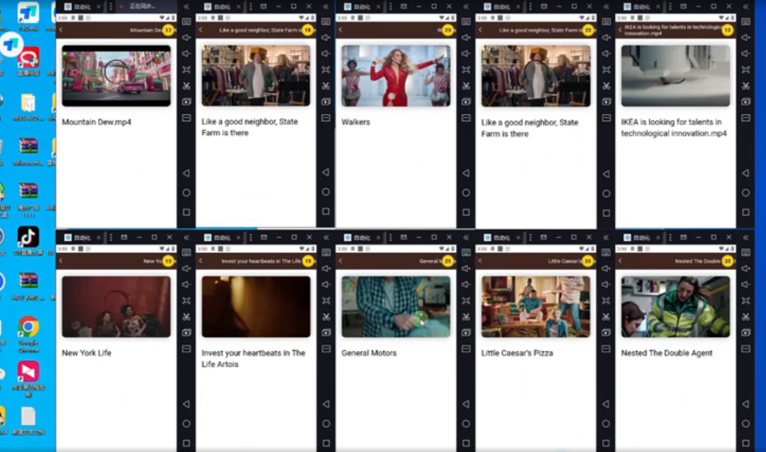 2025吃肉海外美金广告，单机单日变现500+，矩阵可无限放大，新手小白轻松上手