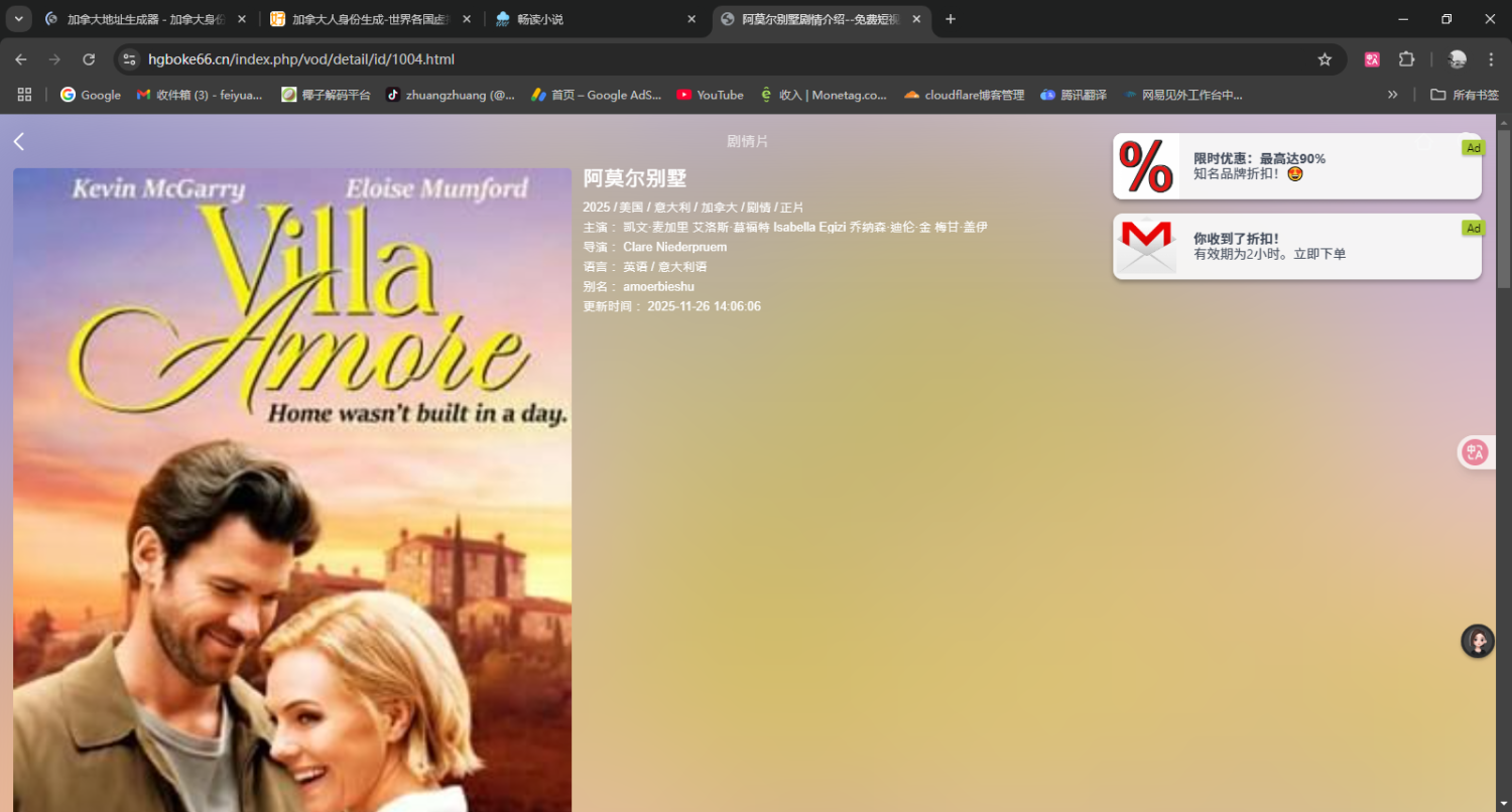 告别死工资：这个靠网站广告联盟的副业，让他每月多赚8000元！