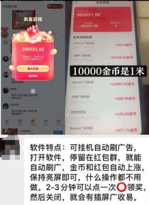 【叠浪生活】🉑自动涨金币-虎哥说创业