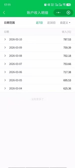 机会来了！普通人如何靠微信小程序挂机广告月入上万？一部手机，“2025副业必选”