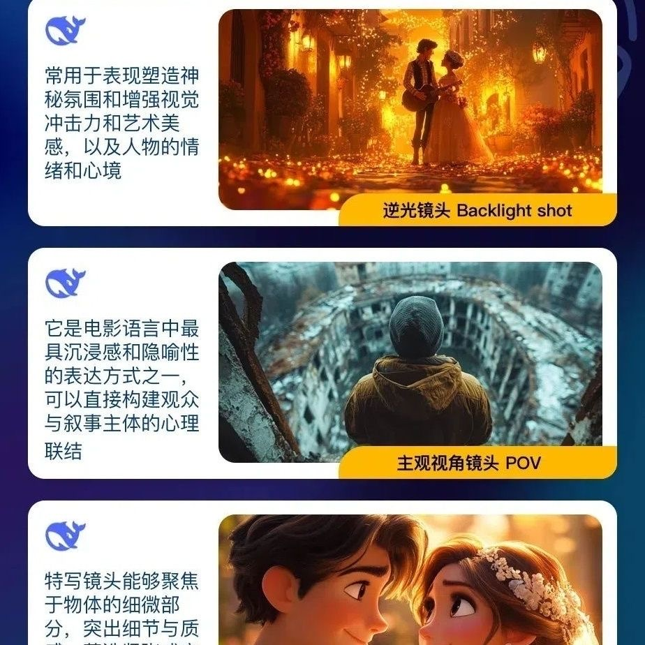 【进阶版】Deepseek+ai短视频制作实战应用课程指南创作赚钱教程 