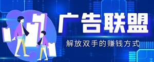 告别死工资：这个靠网站广告联盟的副业，让他每月多赚8000元！-虎哥说创业