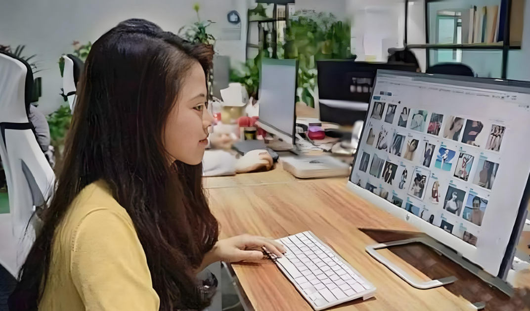 推荐一个几年项目 视频审核员 适合宝妈时间充裕的人群 一天工资50-100-虎哥说创业