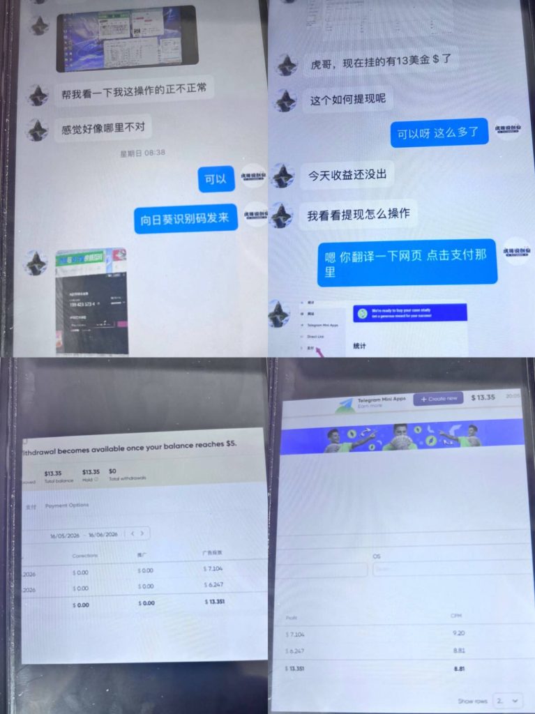 最新小说网站对接广告联盟挂机项目 轻松日入200+  长期稳定项目
