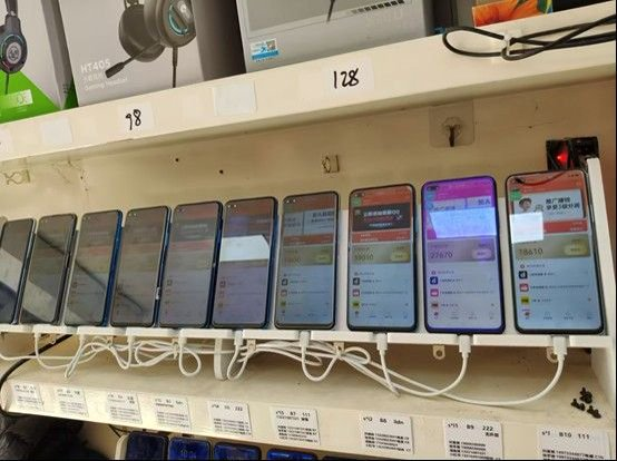 全网首发挂G，盒子自动賺米，单机20+，可矩阵放大，长期稳定运营