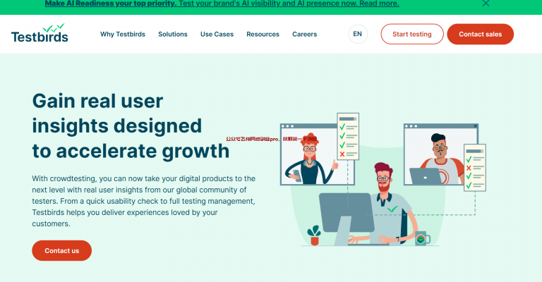 海外应用众包测评，一单10-50美金