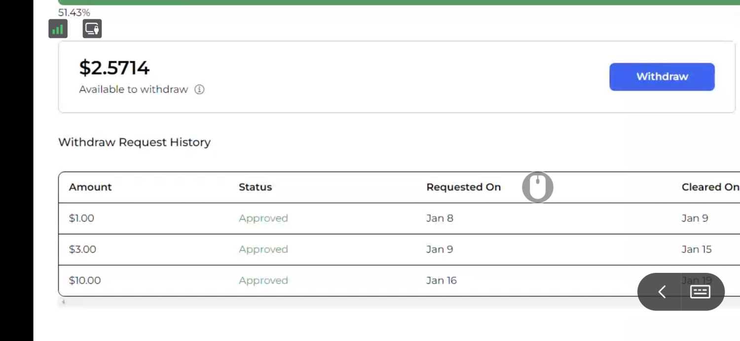 外面收费8000的DL文件托管广告全自动挂机撸美金项目，单日收益30美金+工作室可批量搞